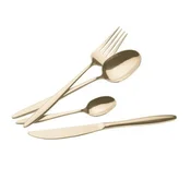 Berlingerhaus Komplet jedilnega pribora BH-3061 stainless steel 24 pcs polished Champagne