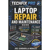 Laptop Repair and Maintenance Guide
