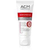ACM Keratoregulacijska krema za problematično kožo in vsebnost AHA kislin Sébionex K (Keratoregulating C