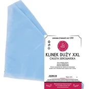 shumee Udoben šal s sirom in klinom 50x60x76 - 1 kos.