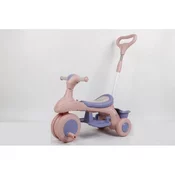 WINNER BIKE ROMOBIL GURALICA PINK/ BLUE WB-8085