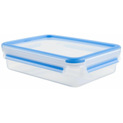 Tefal posuda za pohranu MASTER SEAL FRESH K3021412, pravokutna, 1,2 l