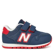 Superge New Balance IV500NV1 Modra