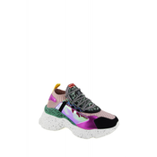 PREMIUM superge sneakersi s kontrastnimi barvnimi detajli