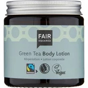 FAIR SQUARED Body Lotion Green Tea - 25 ml