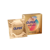 Kondomi Durex Real Feel – 3 kom