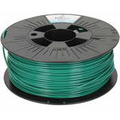 3DJAKE ecoPLA Temnozelena - 1,75 mm/2300 g