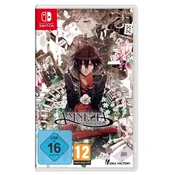 Amnesia: Memories (SWITCH)