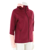 Peak Performance Rider Essentials Zip Hood Ženske Športni pulover