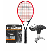 Tenis reket Head Radical MP + naciąg + usługa serwisowa