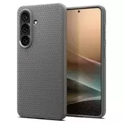 Ovitek Spigen Liquid Air za Samsung Galaxy S26 - marble gray