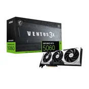MSI GeForce RTX 5060 VENTUS 8GB 128bit RTX 5060 8G VENTUS 3X OC grafička karta