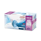 Ceresit Polnilo za vlažilnik CSV-AERO 360, 4x450g tableta, sivka