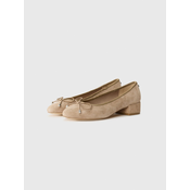 STEVE MADDEN Čevlji s peto Cherisher  temno siva