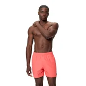 Speedo PRIME LEIS 16INCH WS AM, moške kopalne hlače, oranžna 811752