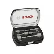 Bosch 6-delni set nasadnih ključeva 2608551079