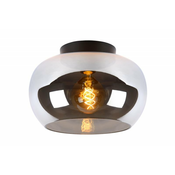 Lucide 45177/30/65 - Stropna svetilka JUDE 1xE27/40W/230V