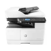 HP štampac LaserJet MFP M443nda A3, 8AF72A