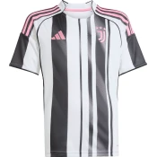 ADIDAS PERFORMANCE Tehnicka sportska majica JUVE H JSY Y  roza / crna / bijela