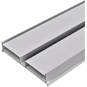 Schletter Solar Schletter Solarna talna tirnica Pro 550 165001-00550, (21313927)