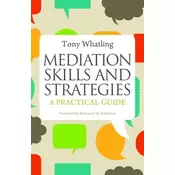 Mediation Skills and Strategies