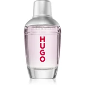 HUGO BOSS moška toaletna voda ENERGISE EDT, 75ml