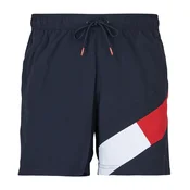 Tommy Hilfiger SF MEDIUM DRAWSTRING pisana