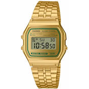 CASIO A158WEGV-9AEF