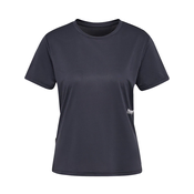 Hummel Funkcionalna majica Pulse antracit/bela