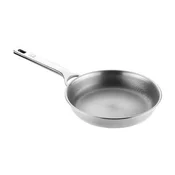 Stainless steel frying pan, 20 cm, Titanium One - BRA