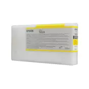 EPSON ketridž T6534 žuti