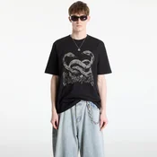 Majice Wasted Paris M Snakes Black S