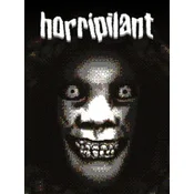 Horripilant Steam Key (PC) GLOBAL