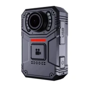 Secutek Kamera 4K v ohišju z zaslonom S3