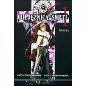 Bilježnica smrti 1: Dosada