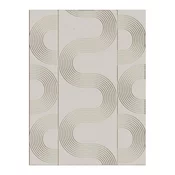 Premium Living Akustikpaneel Mariella Beige Ca. 90x120cm