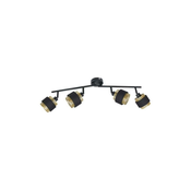 ITALUX SPL-95820-4 - Spot svetiljka RENEZ 4xE14/4W/230V