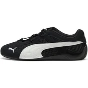PUMA Nizke superge Speedcat Go črna/bela