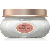 Sabon Green Rose krema za telo 200 ml