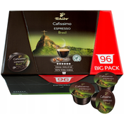 Tchibo Cafissimo Espresso Brazil BOX 96 kom