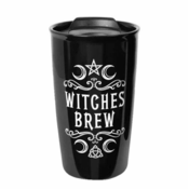 Termo lonček ALCHEMY GOTHIC - Witches Brew - MRDWM1