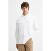 Traper košulja Levis BARSTOW WESTERN STANDARD