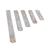 Letev ravna 15 x 120 mm