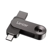 LEXAR USB ključ JumpDrive Dual D500 512 GB, USB 3.2