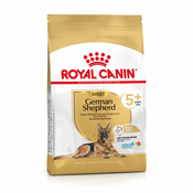 Royal Canin Breed German Shepherd Adult 5+ - 12 kg