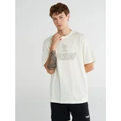 moška oversize kratka majica HMLHESKEY OVERSIZE T-SHIRT S/S