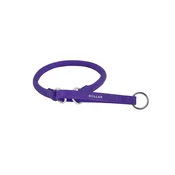 WAU DOG ovratnica polzatezna VIJOLA 50cm