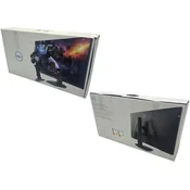 DELL OEM 27 inch G2722HS 165Hz FreeSync/G-Sync IPS Gaming monitor bulk