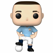 Funko POP Football: Manchester City- Phil Foden
