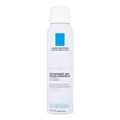 La Roche-Posay Sprej Deo Sensitive, Bez aluminijuma, 48h, 150ml